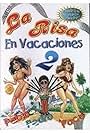 La risa en vacaciones 2 (1991)