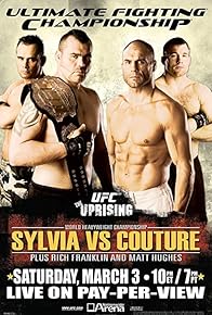 Primary photo for UFC 68: The Uprising