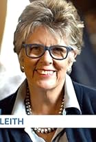 Prue Leith in Good Morning Britain (2014)