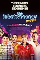 The Inbetweeners Movie