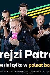 Primary photo for Krejzi Patrol