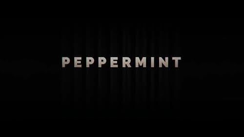 Peppermint Trailer