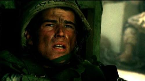 Trailer for Black Hawk Down