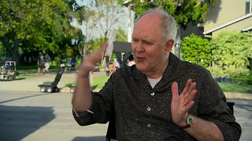 Trial & Error: John Lithgow