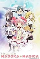 Mahô shôjo Madoka magika: Puella Magi Madoka Magica (2011)