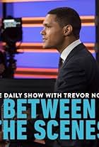 The Daily Show: Between the Scenes (2016)