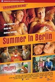 Sommer vorm Balkon (2005)