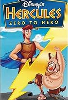 Hercules: Zero to Hero