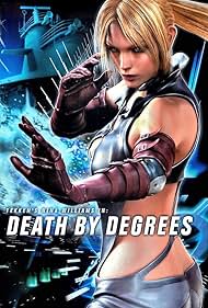 Death by Degrees (2005)