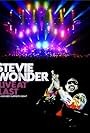 Stevie Wonder: Live at Last (2009)