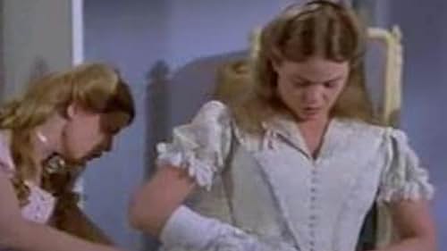 Little Women Scene: Dress Problems