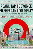 Global Citizen Festival (2015)