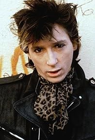 Primary photo for Johnny Thunders
