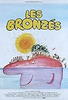 Les bronzés