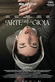 L'arte della gioia (2024)