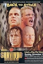 WWF Survivor Series