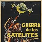 War of the Satellites (1958)