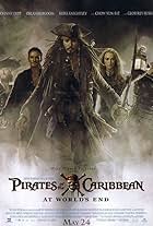 Pirates of the Caribbean: At World's End