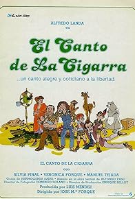 Primary photo for El canto de la cigarra