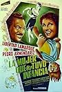 La mujer que no tuvo infancia (1957)