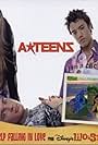 A*Teens: Can't Help Falling in Love (Disney Version) (2002)