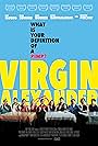 Bronson Pinchot, Mika Boorem, Rick Faugno, Patrick Zeller, Charlie Barrett Fallon, Nick Kanellis, Elizabeth Masucci, Jay Black, Paige Howard, David Dastmalchian, Phil Leggett, and Sean Fallon in Virgin Alexander (2011)