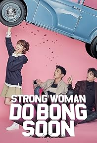 Primary photo for Strong Girl Bong-soon