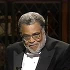 James Earl Jones in Bah, Humbug!: The Story of Charles Dickens' 'A Christmas Carol' (1994)