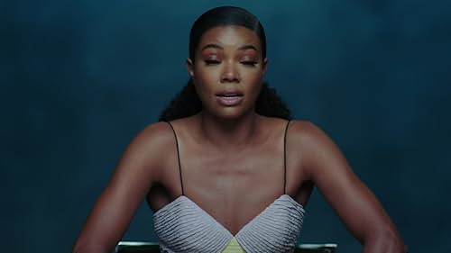 Breaking In: Gabrielle Union On Fear Being Shaun's Greatest Asset