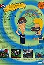 Beavis and Butt-Head in Virtual Stupidity (1995)