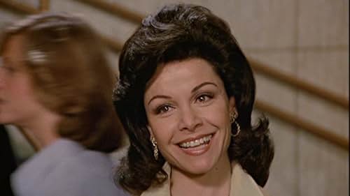 Annette Funicello in The Love Boat (1977)