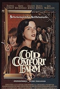 Primary photo for Cold Comfort Farm