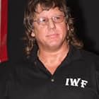 Tom Prichard