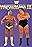 WrestleMania III