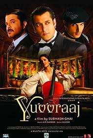 Yuvvraaj (2008)