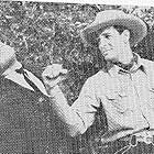 Rod Cameron and George Eldredge in The Old Texas Trail (1944)