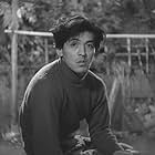 Rentarô Mikuni in Tsuma (1953)