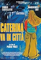 Caterina va in città