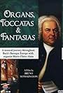 Orgues, toccatas et fantaisies: Marie-Claire Alain joue Johann Sebastian Bach (1990)