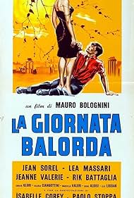 La giornata balorda (1960)