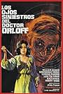 Los ojos siniestros del doctor Orloff (1973)