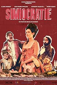 Simiocratie (2014)