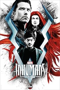 Primary photo for Inhumans