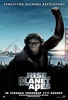 Rise of the Planet of the Apes