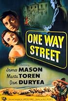 One Way Street