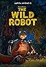 The Wild Robot Poster