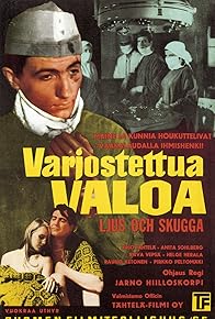 Primary photo for Varjostettua valoa