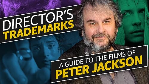 From his humble beginnings as a gore auteur, to the master innovator of some of Hollywood's grandest spectacles, Peter Jackson has dazzled audiences with his distinct, visionary style for more than 30 years. Through 'Bad Taste' and 'The Frighteners', two 'Lord of the Rings' trilogies and 'King Kong,' IMDb explores the unique trademarks of the Oscar-winning writer and director.