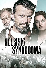 Primary photo for Helsinki-syndrooma