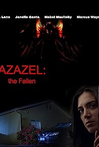 Primary photo for Azazel: The Fallen